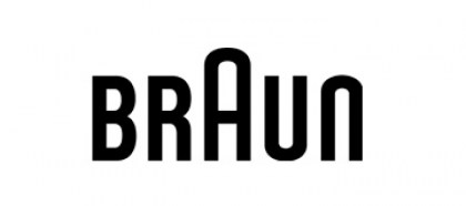 braun-Logo